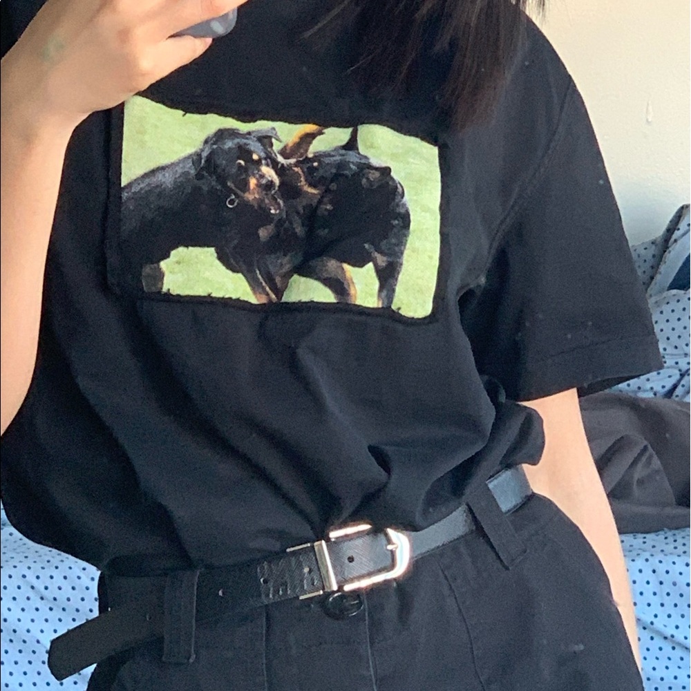 Meet your Posher, Ruijia